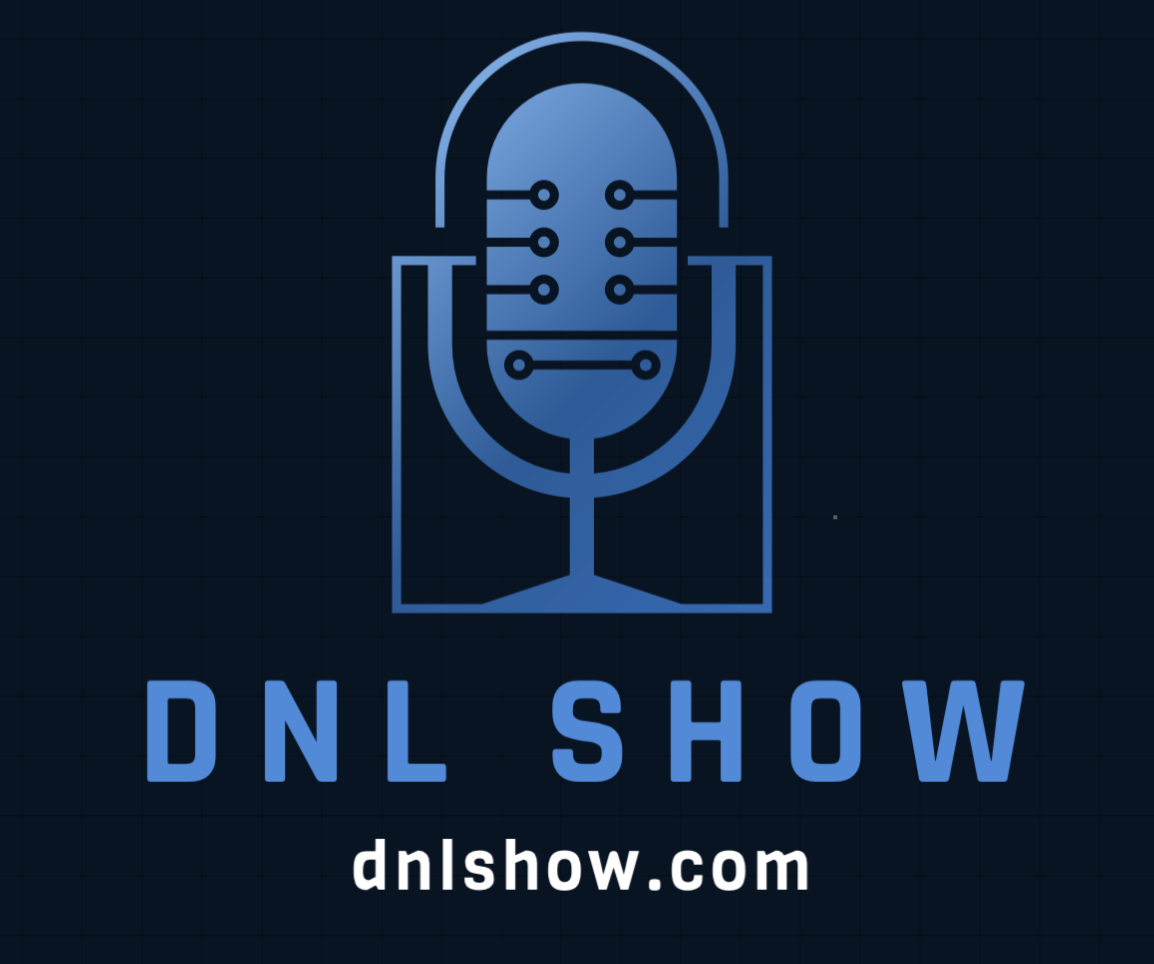 Domain Name Law Show Logo