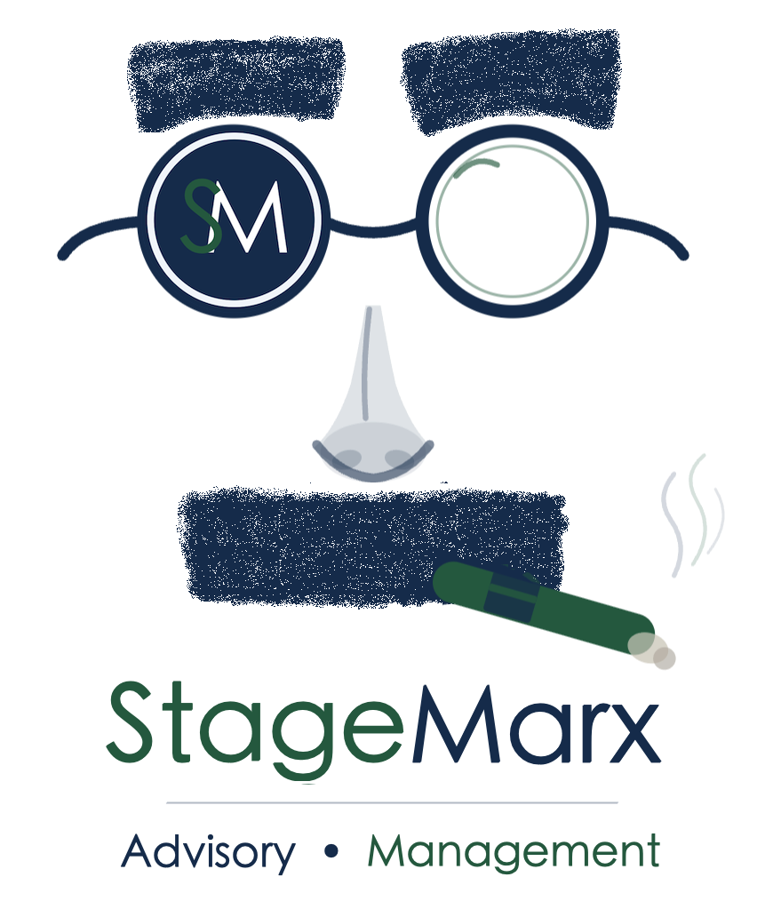 StageMarx LLC